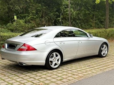 Mercedes CLS320