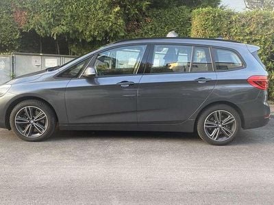 BMW 220 Gran Tourer
