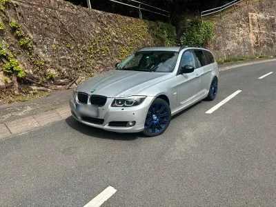 Gebraucht BMW 320
