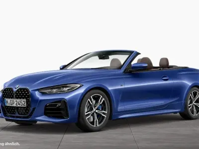 Gebraucht BMW M440