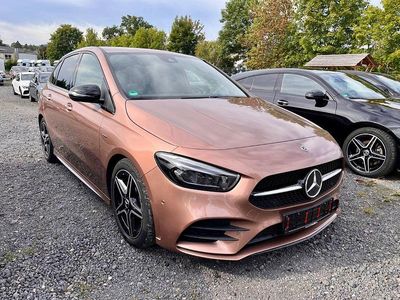 Mercedes B180