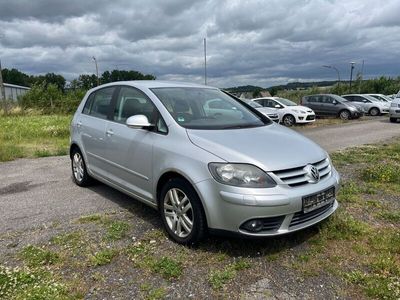 VW Golf Plus