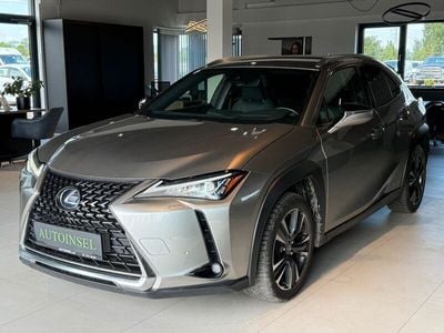 Lexus UX 250h