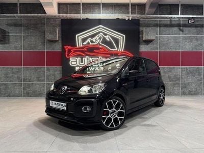 Usata VW up! Beats 116 CV (85 kW) 2022 Nero Utilitaria