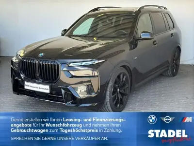 Gebraucht BMW X7