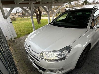 gebraucht Citroën C5 V6 Biturbo 240 HDI Exklusive