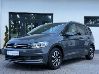 Gebraucht VW Touran