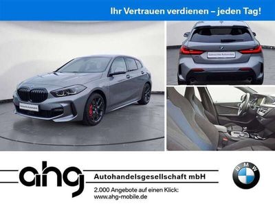 gebraucht BMW 120 i M Sport Steptronic Sport Aut. DKG Klimaaut.