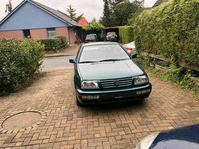 gebraucht VW Vento VolkswagenGLX 1,8