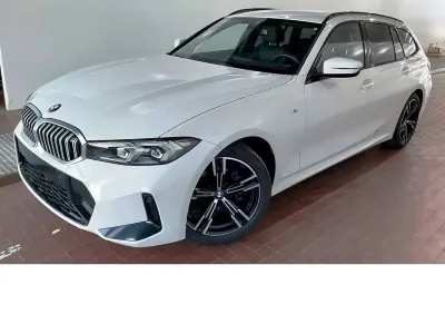 Gebraucht BMW 318