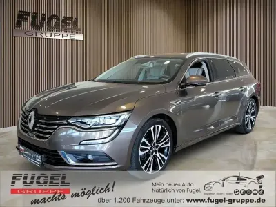 Gebraucht Renault Talisman GrandTour