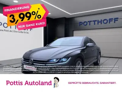 Gebraucht VW Arteon R-line 200 PS (147 kW) 2022 Limousine