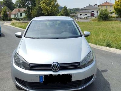 VW Golf VI