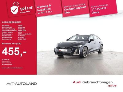 Firmamentblau Gebraucht 2024 Audi A5 Edition .1 Coupé | 51.430 € (Fairer Preis)