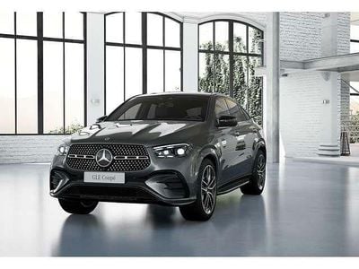 Mercedes GLE450 AMG