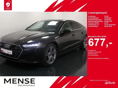 Gebraucht Audi A7 Sportback