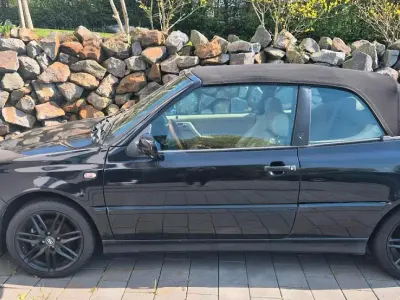 Używany VW Golf