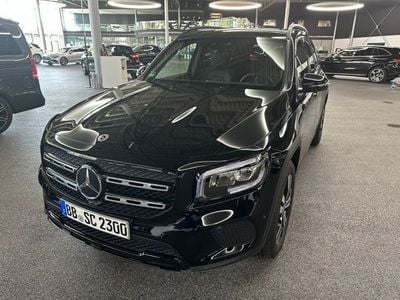 Mercedes GLB250