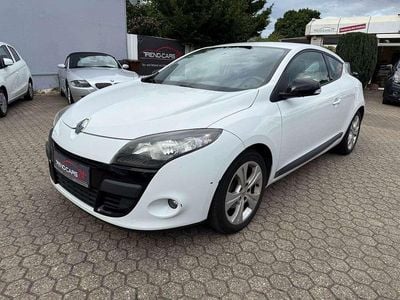 Renault Mégane Coupé