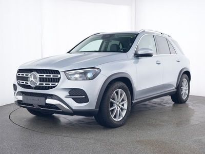 Mercedes GLE300