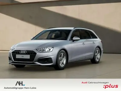 Gebraucht Audi A4