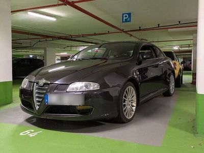 Alfa Romeo GT