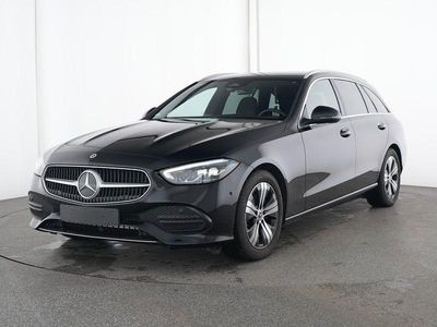 Metalliclack kosmosschwarz Gebraucht 2025 Mercedes EQB300 Advanced SUV | 39.850 € (Fairer Preis)