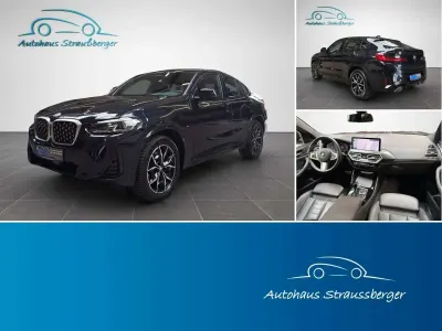 Occasion BMW X4