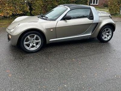 Smart Roadster
