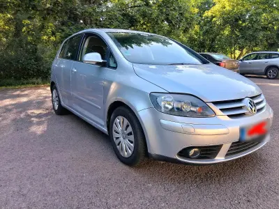 Gebraucht VW Golf Plus Cross