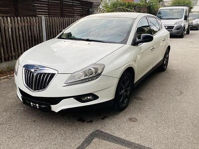 Lancia Delta
