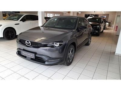 Mazda MX30