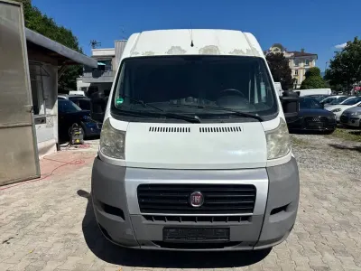Gebraucht Fiat Ducato