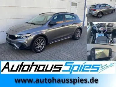 Gebraucht Fiat Tipo