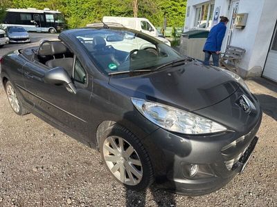 Peugeot 207 CC