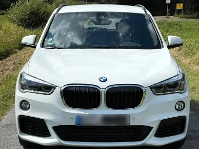 Gebraucht BMW X1