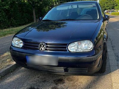 VW Golf IV