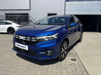 Gebraucht Dacia Logan