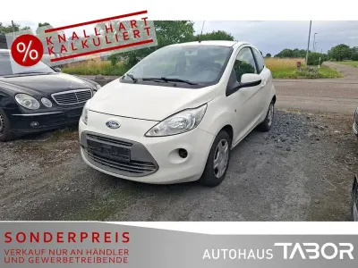 Gebraucht Ford Ka