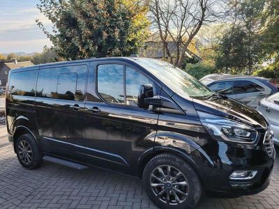 Ford Tourneo