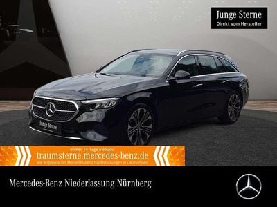 Mercedes E200
