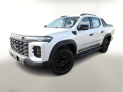 Novo Maxus T60 215 HP (158 kW) 2025 Azul Pickup