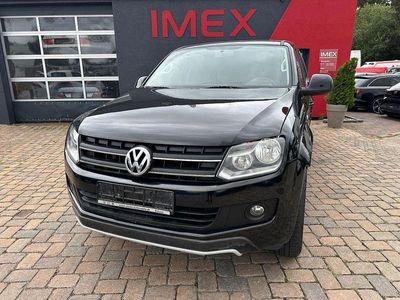 VW Amarok