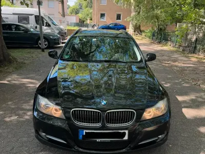 Gebraucht BMW 325