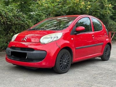 Citroën C1