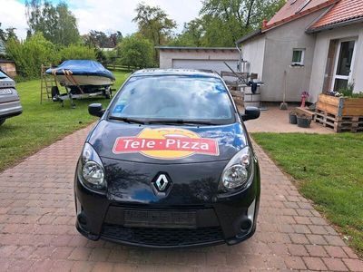 gebraucht Renault Twingo Diesel