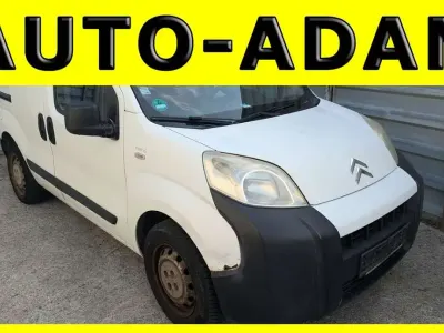Gebraucht Citroën Nemo