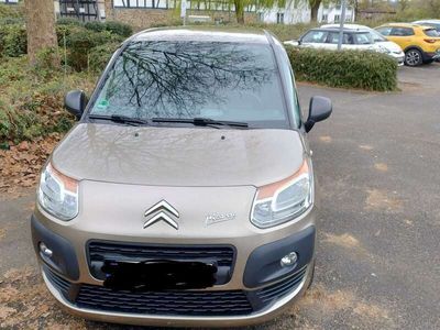 gebraucht Citroën C3 Picasso Attraction
