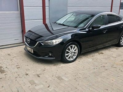 gebraucht Mazda 6 Top Zustand