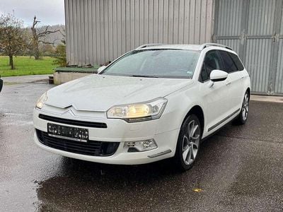 Citroën C5